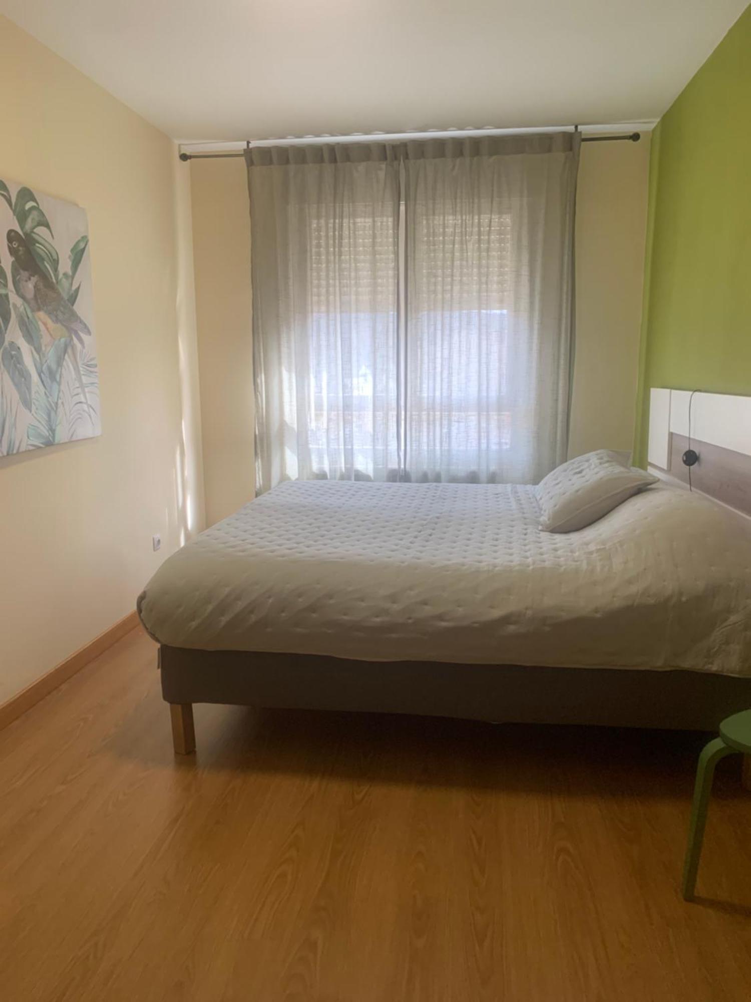 Casa Cristina - Rioja II Appartement Cenicero Buitenkant foto